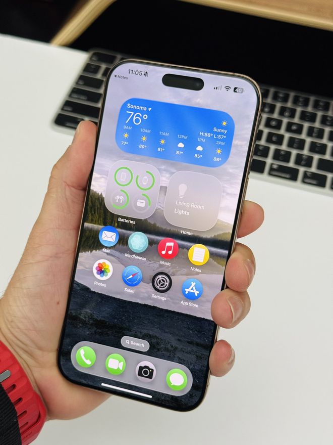 苹果发布iOS184RC正式版下周推送！(图15)