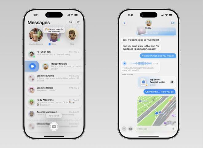跳过iOS19直接发布iOS26！苹果新系统或将改用年份命名(图9)
