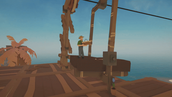 必玩的恶搞游戏大全2024有趣的恶搞游戏盘点(图3)