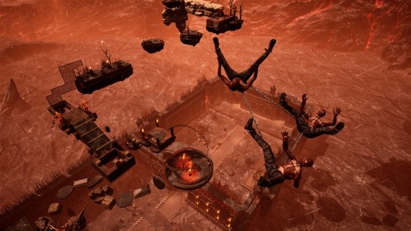 必玩的恶搞游戏大全2024有趣的恶搞游戏盘点(图6)