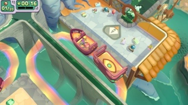 必玩的恶搞游戏大全2024有趣的恶搞游戏盘点(图7)