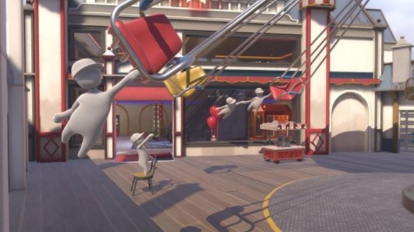 必玩的恶搞游戏大全2024有趣的恶搞游戏盘点(图9)