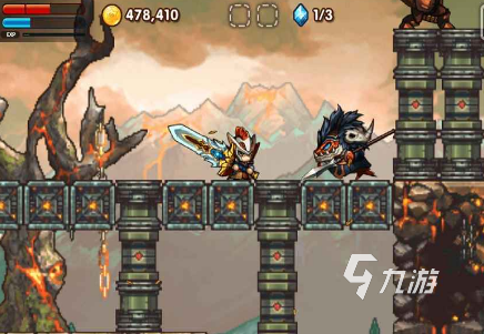 经典的国产rpg有哪些2025好玩的国产rpg排行榜(图7)