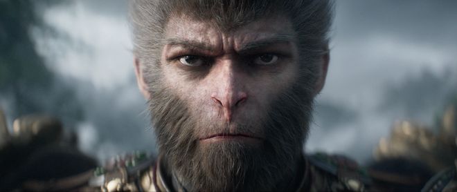 悟空之后“黑神话”下一个英雄现身:“捉我们的人来了”(图3)