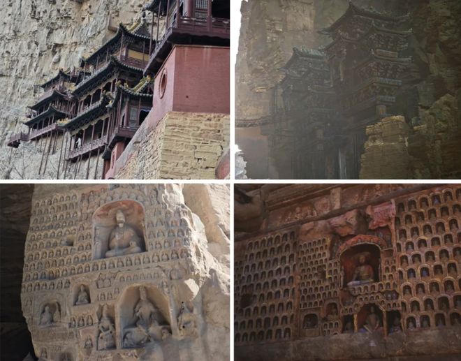 悟空之后“黑神话”下一个英雄现身:“捉我们的人来了”(图8)