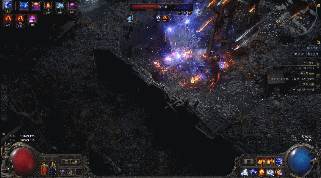 腾讯又一重磅新游定档9月：中国玩家就该尽早“上桌”(图7)