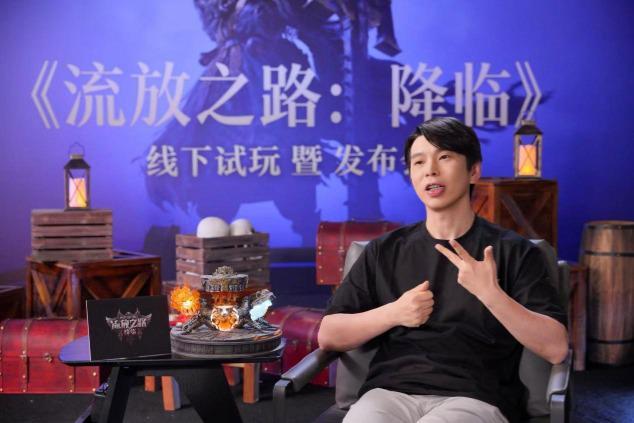 腾讯又一重磅新游定档9月：中国玩家就该尽早“上桌”(图9)