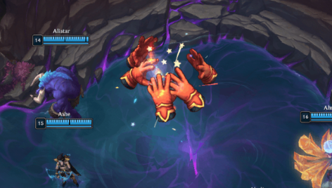 《英雄联盟》2024赛季玩法介绍(图2)