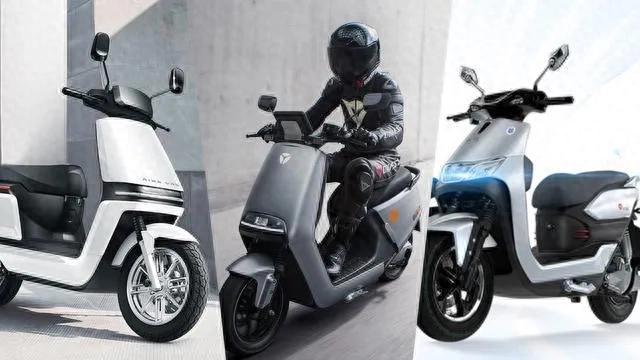 雅迪“失宠”九号上位电动两轮车未来谁主沉浮？(图1)