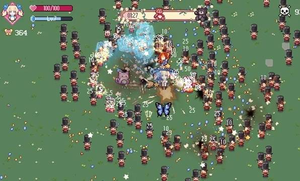 10款好评如潮的肉鸽游戏每一款都不能轻易错过(图8)