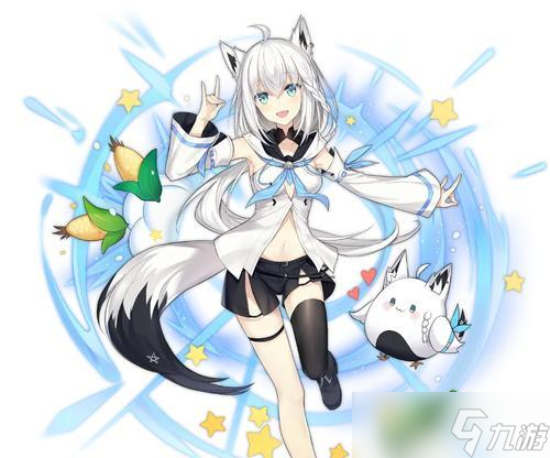 2024方舟指令阵容搭配攻略打造最强舰队