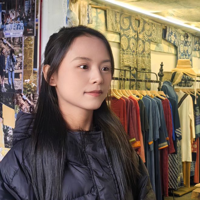 凤阳邑流量变“留量”艺术扎根结出“金果子”(图5)