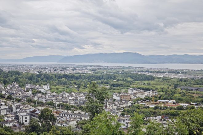 凤阳邑流量变“留量”艺术扎根结出“金果子”(图2)