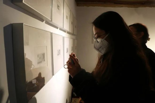 凤阳邑流量变“留量”艺术扎根结出“金果子”(图9)