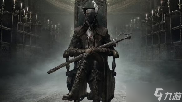 期待再落空爆料人确认《血源诅咒》暂无重制计划(图2)