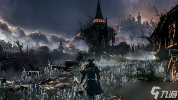 期待再落空爆料人确认《血源诅咒》暂无重制计划(图4)