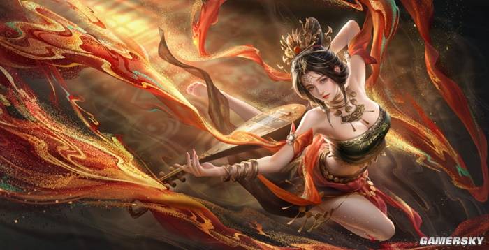 到底是多豪爽的才会硬往我怀里塞貂蝉？(图17)