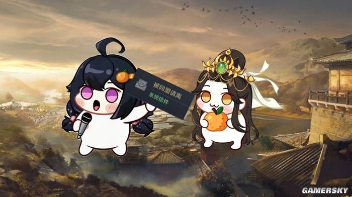 到底是多豪爽的才会硬往我怀里塞貂蝉？(图12)