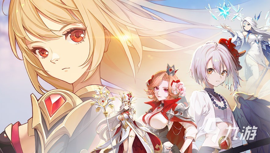 今日首发手游有哪些2024今日首发新游介绍一览(图2)