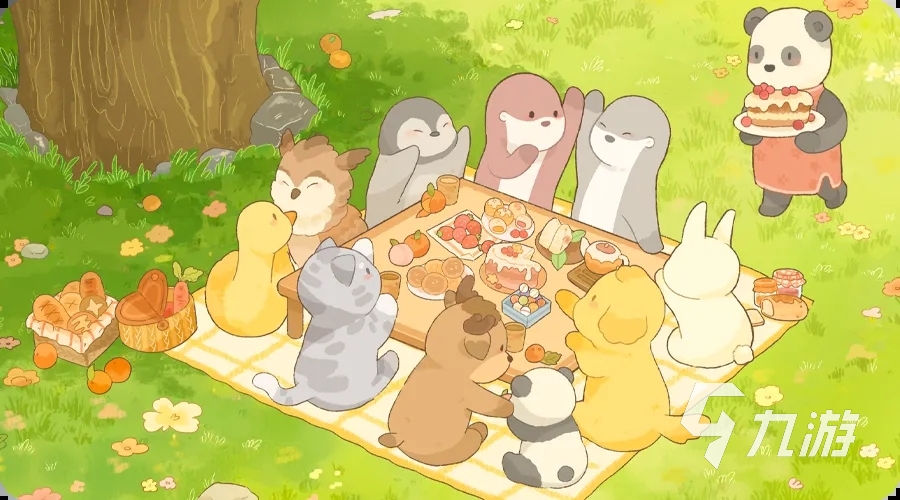 今日首发手游有哪些2024今日首发新游介绍一览(图5)