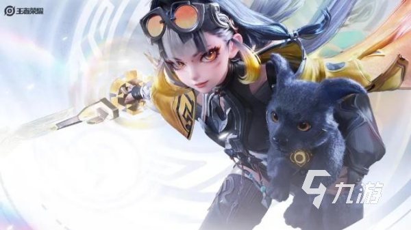 电竞游戏合集2025品质的电子竞技手游大全(图3)