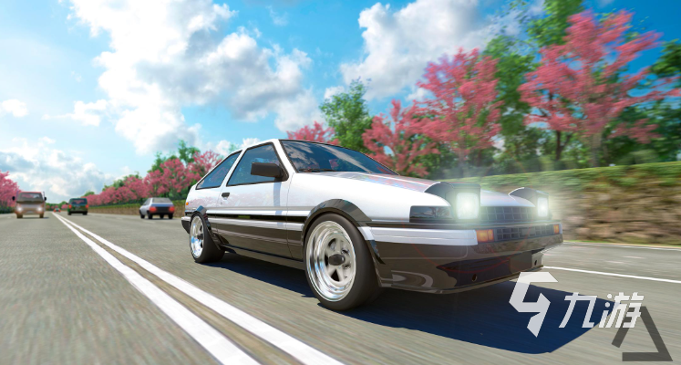 热门的日本3d游戏大全经典的3D日系游戏合集2025(图6)