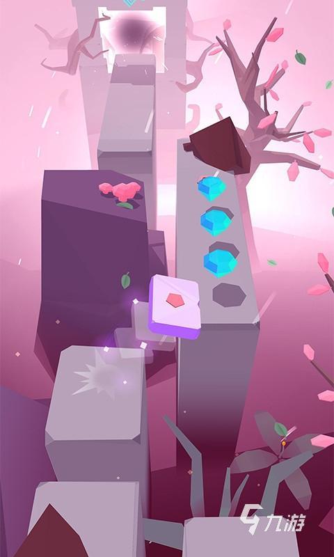 2024年高可玩性音乐游戏推荐:精选音游合集畅玩指南(图4)