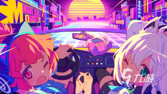 2024年高可玩性音乐游戏推荐:精选音游合集畅玩指南(图5)