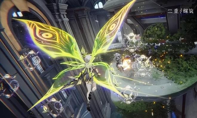 二重螺旋即将公测7881买成品号的“黄金跳板”！(图2)