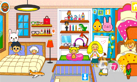 好玩的朵拉小游戏有哪些有趣的朵拉小游戏推荐2025(图3)