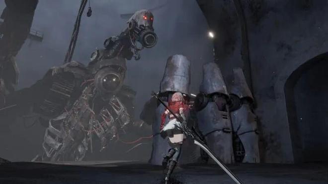 《无限机兵》全新内容即将公布！2025WePlay文化展游玩攻略(图2)