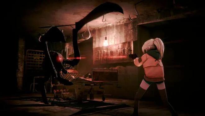 《无限机兵》全新内容即将公布！2025WePlay文化展游玩攻略(图8)