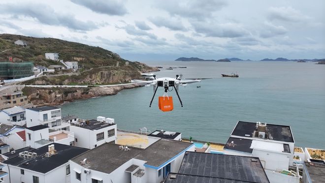 叮咚买菜Q3收入666亿元；山姆在华开出第60家店(图4)