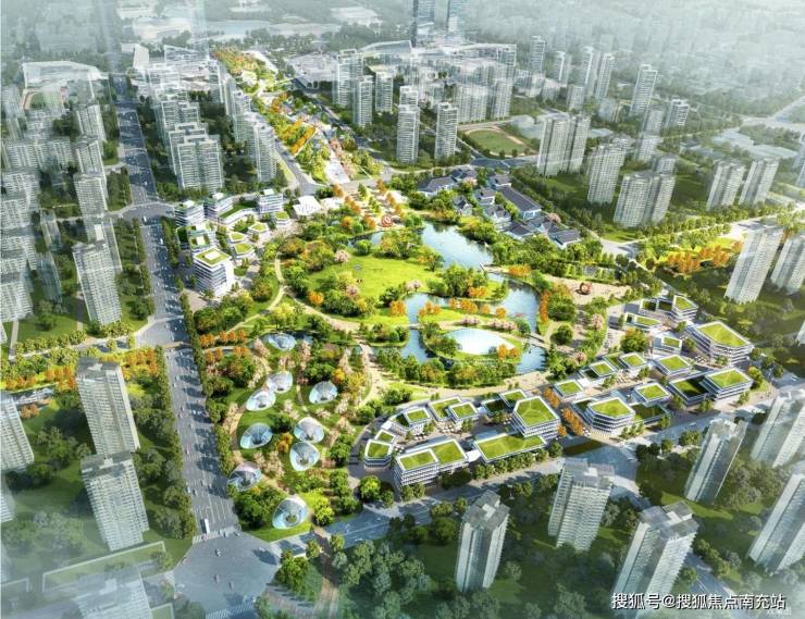 成都星河WORLD科创城售房部电线月优惠活动楼盘深度解析