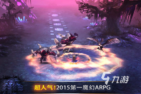 2025必玩勇者游戏推荐：十大高人气冒险RPG合集