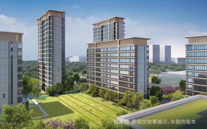 合肥新站区新房-新站区房价【合肥房价】(图4)