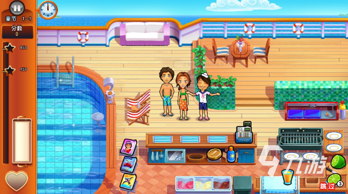 好玩的艾米丽系列游戏大全2025最新艾米丽手游合集