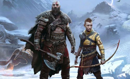 连夜通关！2024多款游戏大作推荐假期不可错过(图4)