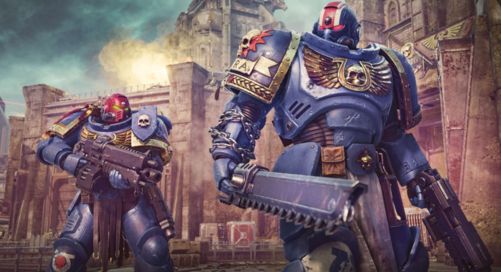 连夜通关！2024多款游戏大作推荐假期不可错过(图2)