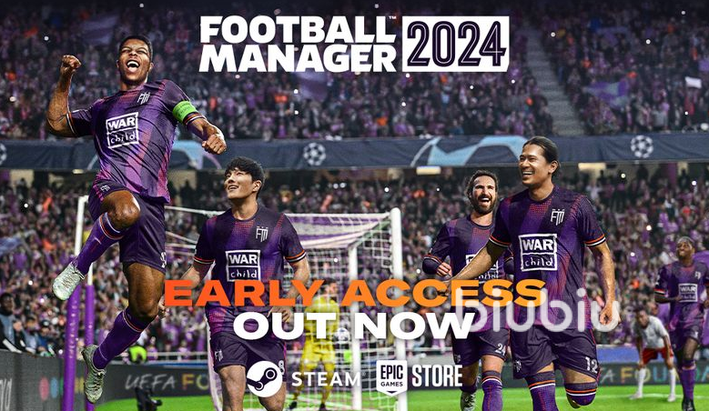 足球经理2024攻略足球经理2024新手玩家上手指南