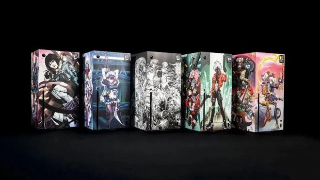 过去一周行业都在关注的50+产品动态新游急先锋(图25)