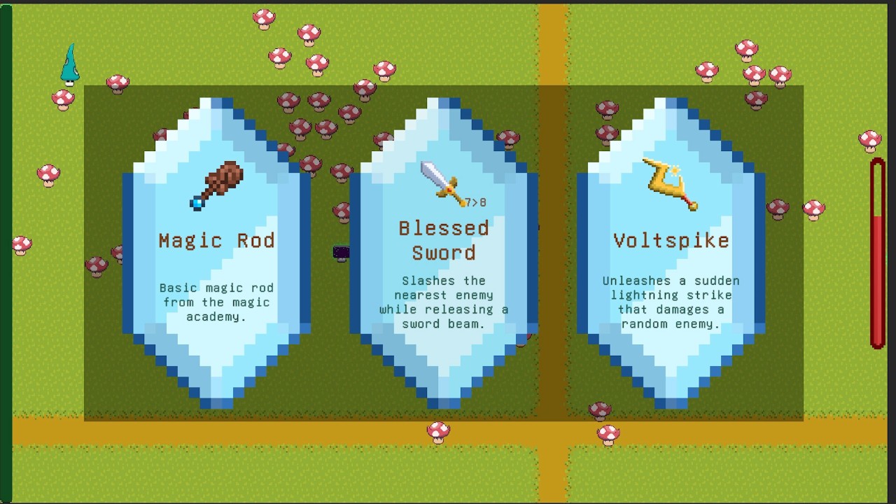 有趣的像素肉鸽游戏排行像素肉鸽游戏十大神作介绍(图3)