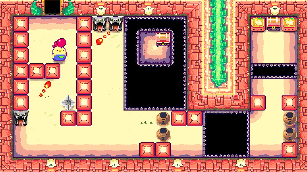 有趣的像素肉鸽游戏排行像素肉鸽游戏十大神作介绍(图10)