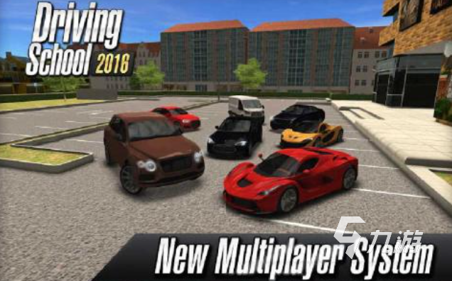 好玩的手机单机游戏2016有哪些有趣的经典游戏合集