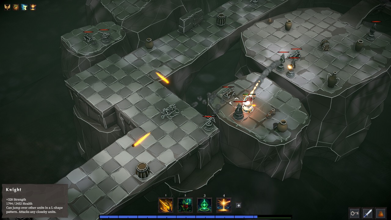 盘点Steam公认最好玩的十大刷宝游戏(图3)