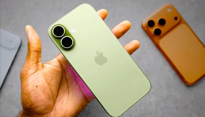 iPhone17立大功！苹果或反超三星登顶全球第一手机大战要重写了(图4)