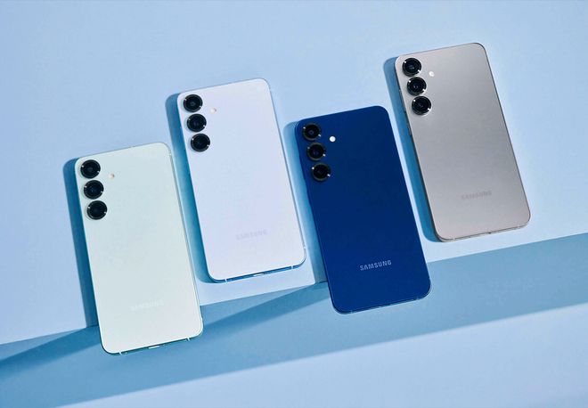 iPhone17立大功！苹果或反超三星登顶全球第一手机大战要重写了(图5)