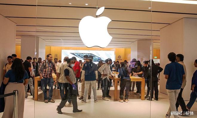 380亿天价罚单？印度反垄断法瞄准苹果苹果背水一战：法庭见！(图6)