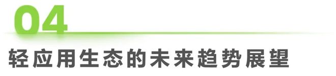 2025年移动应用服务新路径研究报告(图29)