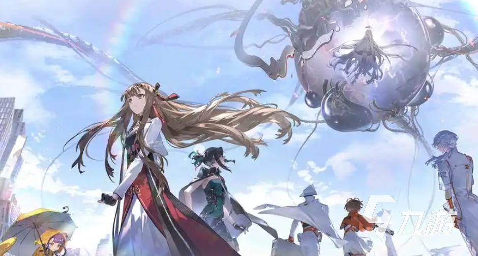 高质量的攻略游戏盘点2024火爆的攻略游戏推荐